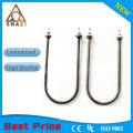 tubular electric heating element